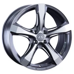 фото Колесный диск LS Wheels LS1053