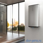 Фото №5 Водонагреватель Ariston VELIS PRO INOX R 50 (нержавеющий бак)