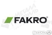 Фото Маркизы Fakro AMZ, AMK, AME