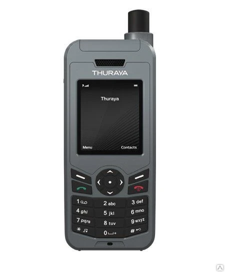 Фото Спутниковые телефоны Thuraya