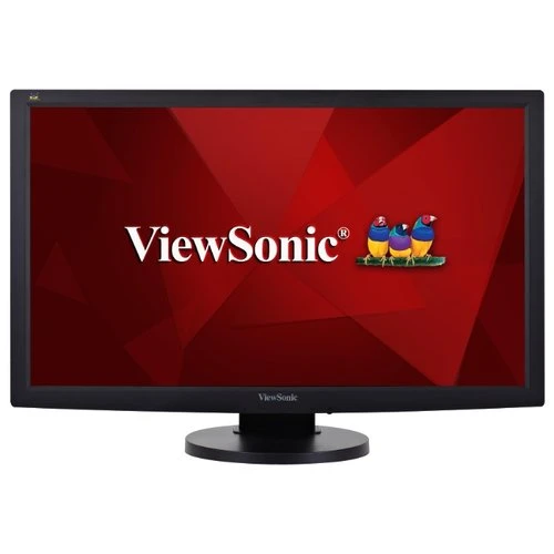 Фото Монитор Viewsonic VG2433MH