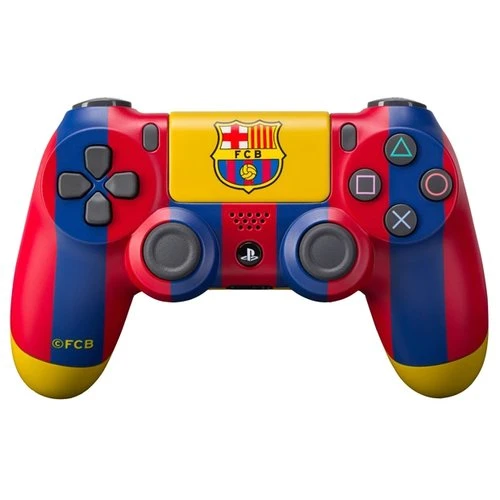 Фото Геймпад RAINBO DualShock 4 FC