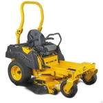 фото Минирайдер Cub Cadet Z7 183