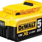 фото Аккумулятор DCB 184 DeWalt