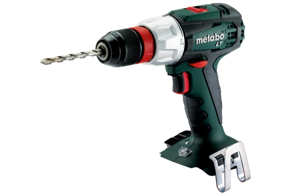 Фото Шуруповерт аккумуляторный Metabo BS 18 LT Quick / 602104890