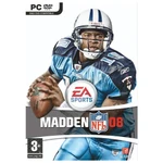 фото Madden NFL 08