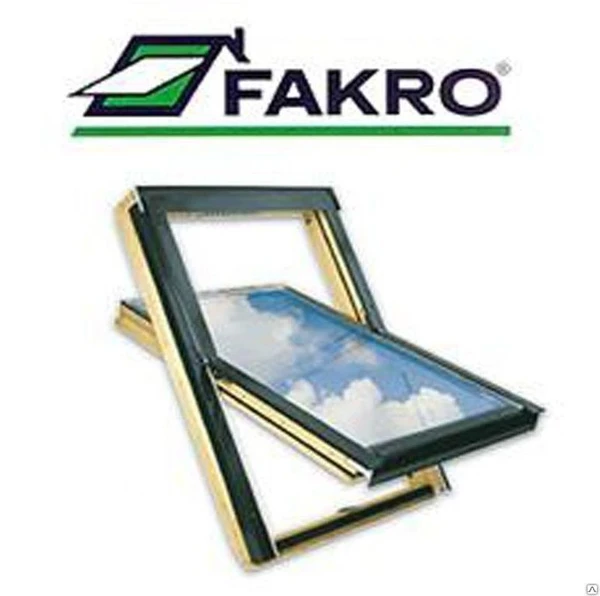 Фото Изоляционный оклад Fakro ESV