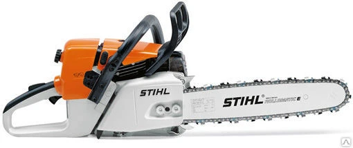 Фото STIHL MS 361 Бензопилы