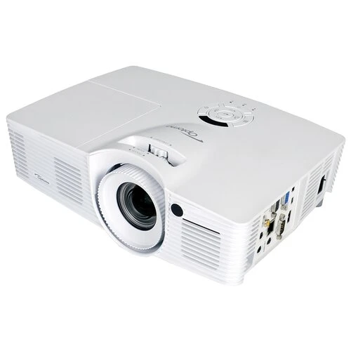 Фото Проектор Optoma EH416