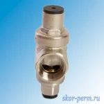 Фото №4 Редуктор давления 3/4&quot; VERTUM (0,5 - 7,0 бар)