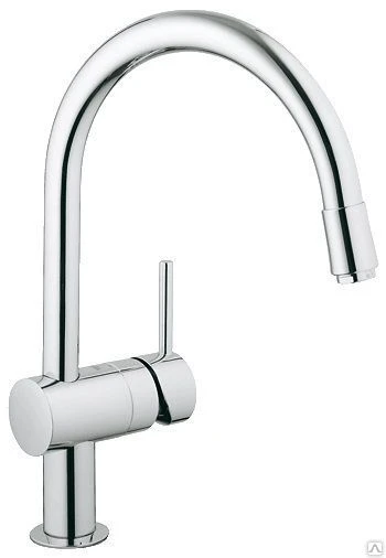 Фото Grohe Minta 32918000 Смеситель для кухни Grohe