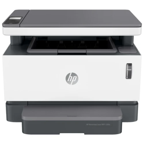 Фото МФУ HP Neverstop Laser 1200a