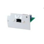 фото LAN-Ethernet интерфейс с WinCT-Plus программой GH-08