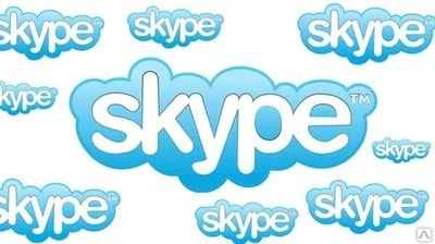 Фото Skype установка, настройка, устранение проблем