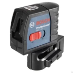 фото Лазерный нивелир Bosch GLL 215 Prof 0.601.063.701 Bosch GLL 215 Prof 0.601.
в