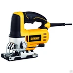 фото Лобзик DEWALT DW 349