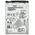 фото Жесткий диск 2.5" 500Gb HGST Travelstar Z5K500 HTS545050A7E680, 
5400rpm, 8