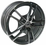 фото Колесный диск NZ Wheels SH632