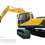 фото Экскаватор HYUNDAI R180LC-9S