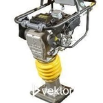 фото Вибротрамбовка VEKTOR VRG-72