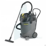 фото Пылесос для сухой и влажной уборки Karcher NT 55/1 Tact Te *EU