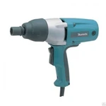 фото Электрический ударный гайковерт Makita TW 0350