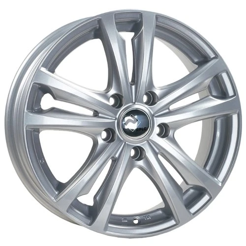 Фото Колесный диск RPLC-Wheels HY86