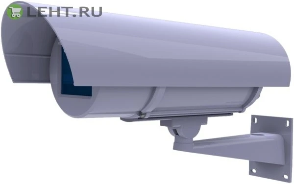 Фото ТВК-195 IP (BHZ-1030): IP-камера корпусная уличная