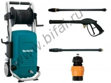 Фото Мойка высокого давления Makita HW 151