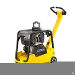 фото Виброплита реверсивная Wacker Neuson DPU 3050H / 3060H / 3070H