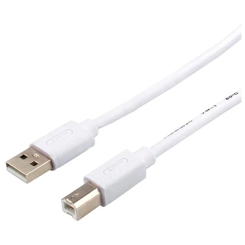 Фото Кабель Atcom USB - USB AT8099 3 м