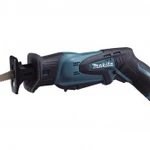 фото Аккумуляторная сабельная пила Makita JR100DWE