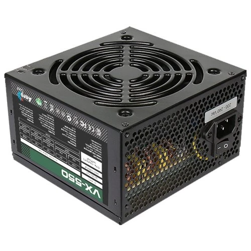 Фото Блок питания AeroCool VX-550 550W