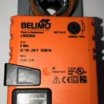 фото Электропривод LM230А belimo в наличии