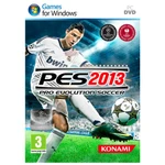 фото Pro Evolution Soccer 2013