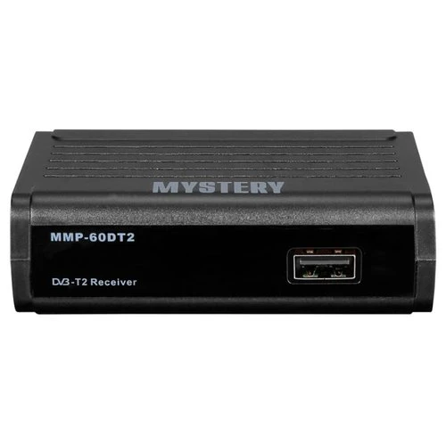 Фото TV-тюнер Mystery MMP-60DT2