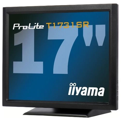 Фото Монитор Iiyama ProLite T1731SR-1