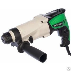 Фото Перфоратор hitachi dh22ph