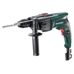 фото Дрель ударная Metabo SBE 650 БЗП