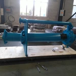 фото Warman аналог насос  2/2TC 4/4TC 6/6TC sluryy pump TC type