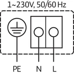 Фото №2 Насос Stratos MAXO-Z 30/0,5-12 PN10арт. 2164671