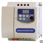 фото Преобразователи частоты GRANDRIVE PFD55