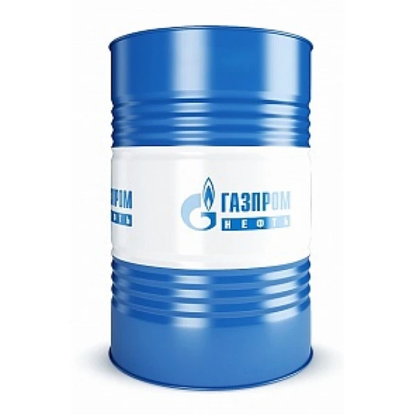 Фото Gazpromneft GL-5 80W-90 \205л\ 2389901278