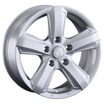 фото Колесный диск LS Wheels LS793