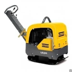 фото Виброплита реверсивная Atlas Copco LG 300 D