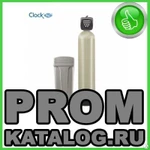 фото Система очистки воды  Clack