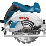 фото Пила дисковая BOSCH GKS 190