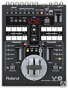 Фото Видемикшер Roland V-8