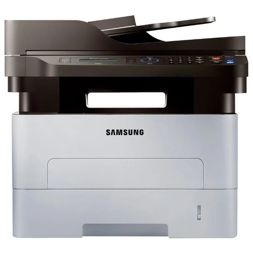 Фото МФУ Samsung Xpress M2870FD