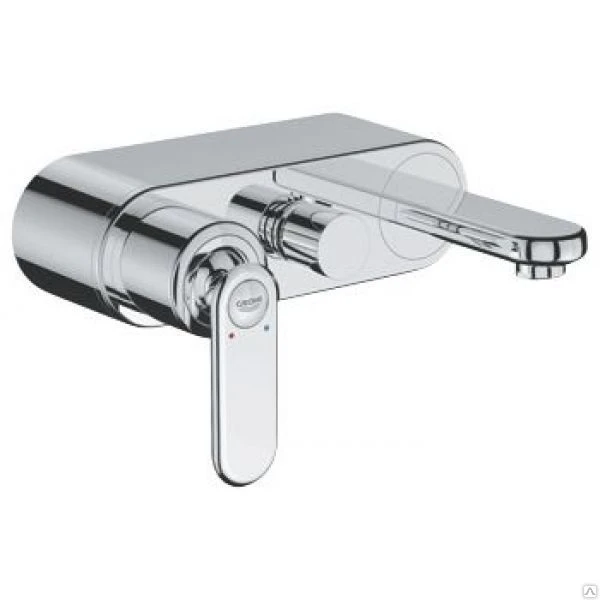 Фото Grohe Veris 32195000 Смеситель для ванны Grohe